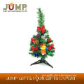 Best selling Christmas tree , small Christmas trees stand with led shining